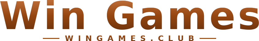Win Games โลโก้