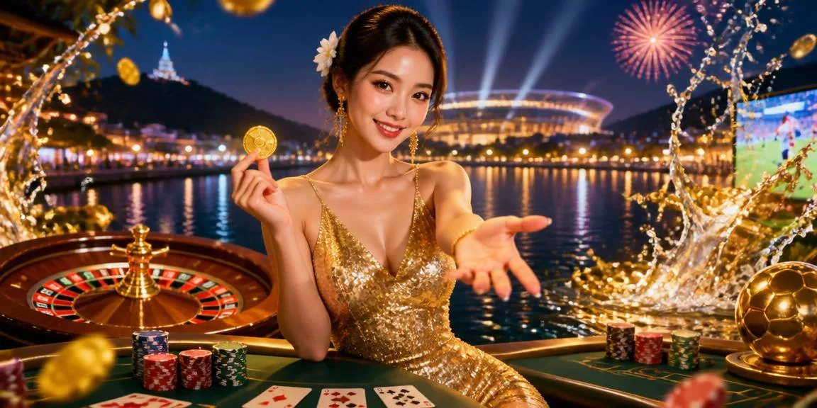 Win Games ทำไมเราถึงสร้าง Win Games ขึ้นมา